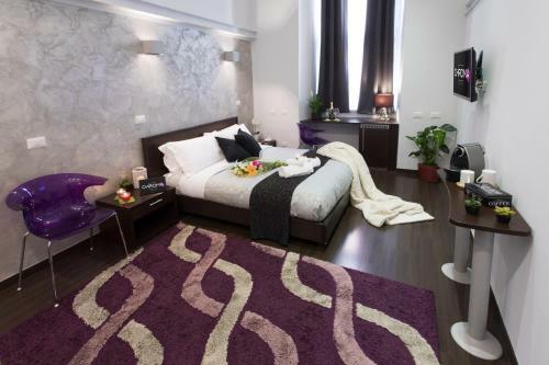 Hostal Chroma Italy - Chroma Pente