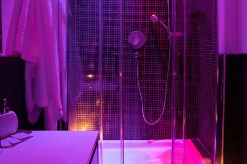 Hostal Chroma Italy - Chroma Pente