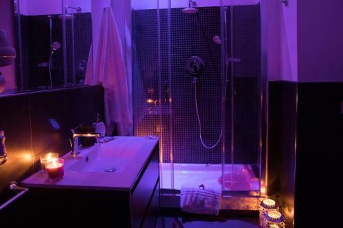 Hostal Chroma Italy - Chroma Pente