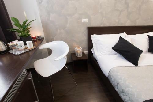 Hostal Chroma Italy - Chroma Pente