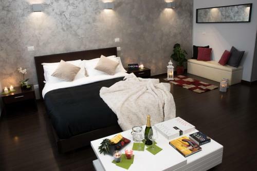 Hostal Chroma Italy - Chroma Pente