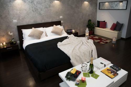 Hostal Chroma Italy - Chroma Pente