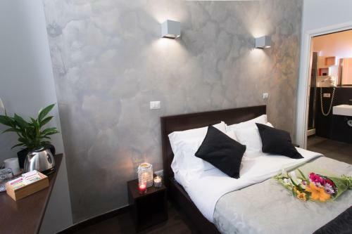 Hostal Chroma Italy - Chroma Pente