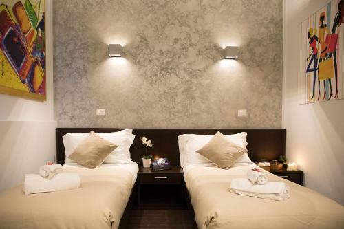 Hostal Chroma Italy - Chroma Pente