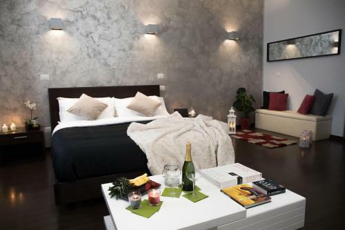 Hostal Chroma Italy - Chroma Pente