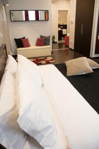 Hostal Chroma Italy - Chroma Pente