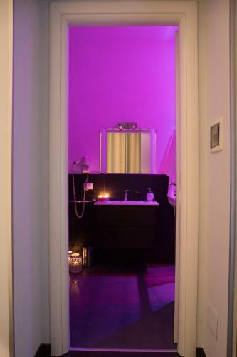 Hostal Chroma Italy - Chroma Pente