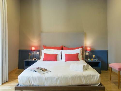 Hotel Monti First
