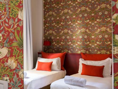 Hotel Monti First