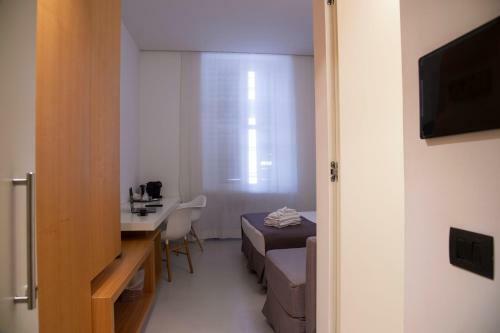 Bed & Breakfast Residenza Pantaleo