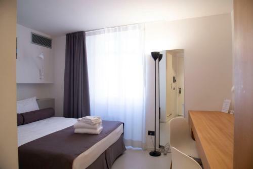 Bed & Breakfast Residenza Pantaleo