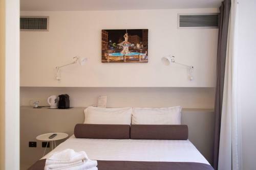 Bed & Breakfast Residenza Pantaleo