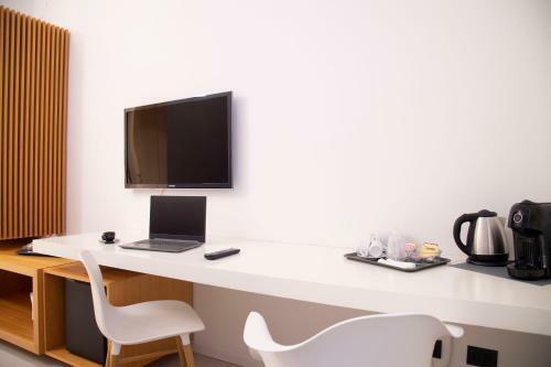 Bed & Breakfast Residenza Pantaleo