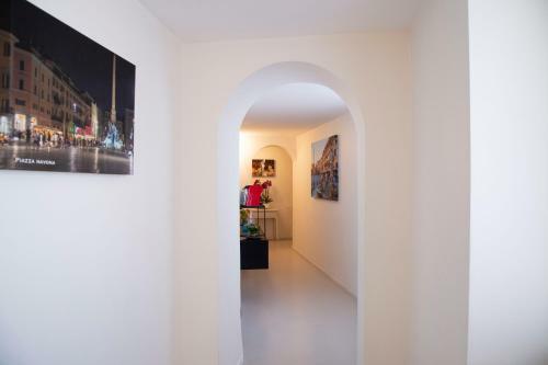 Bed & Breakfast Residenza Pantaleo