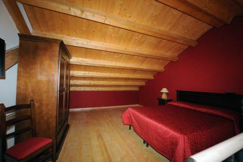 Hostal Luxardotel