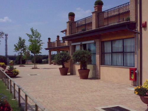 Hostal Luxardotel