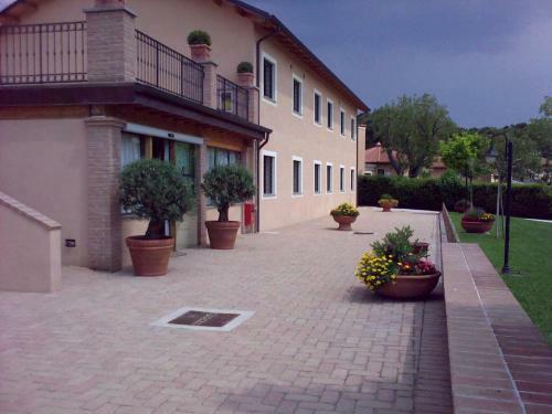 Hostal Luxardotel