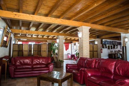Hostal Luxardotel