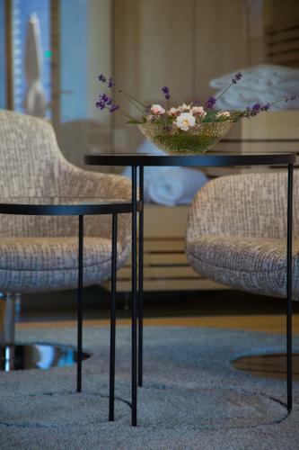 Apartamento Villa Gr�ntaler