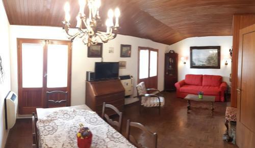 Apartamento La Baita In Centro