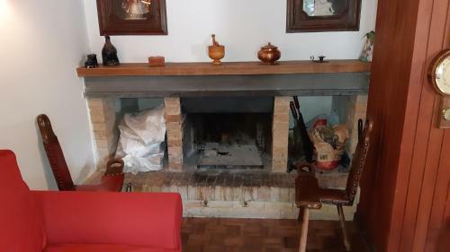 Apartamento La Baita In Centro