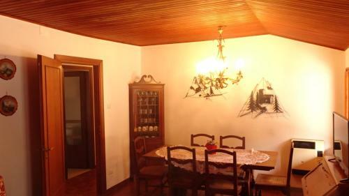 Apartamento La Baita In Centro