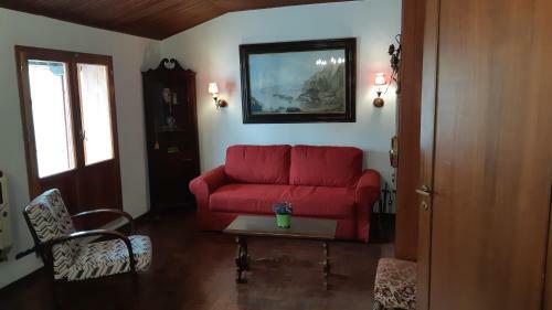 Apartamento La Baita In Centro