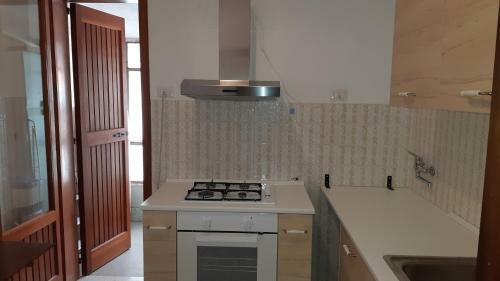 Apartamento La Baita In Centro