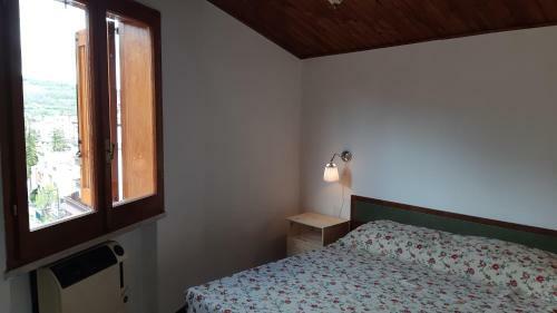 Apartamento La Baita In Centro