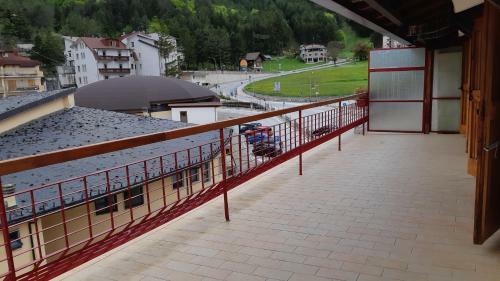 Apartamento La Baita In Centro