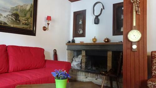 Apartamento La Baita In Centro