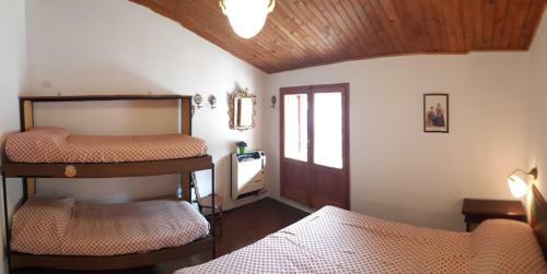 Apartamento La Baita In Centro