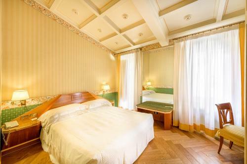 Hotel S. Anna