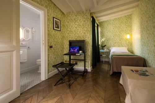 Boutique Hotel Anahi