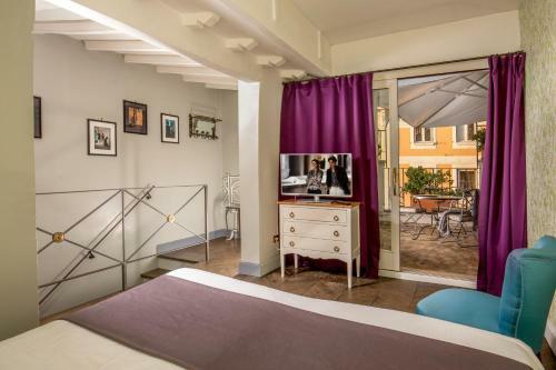 Boutique Hotel Anahi