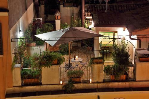 Boutique Hotel Anahi