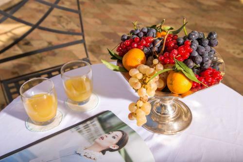 Boutique Hotel Anahi