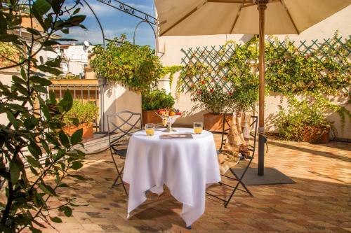 Boutique Hotel Anahi