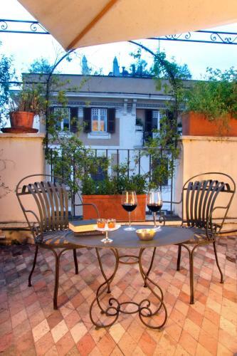 Boutique Hotel Anahi
