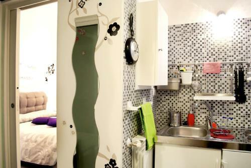 Bed & Breakfast Rhome86