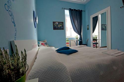 Bed & Breakfast Rhome86