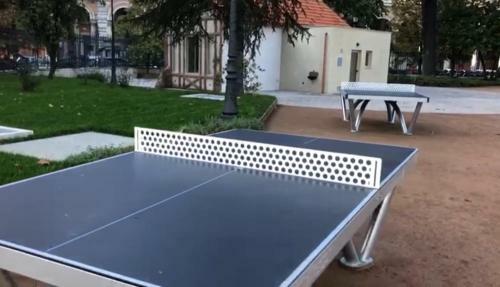 Bed & Breakfast Rhome86