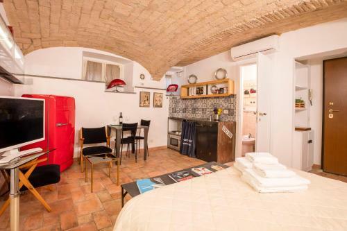 Apartamento Eats & Sheets Colosseo Hidden Gem