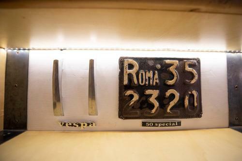 Apartamento Eats & Sheets Colosseo Hidden Gem