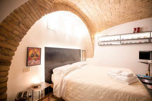 Apartamento Eats & Sheets Colosseo Hidden Gem