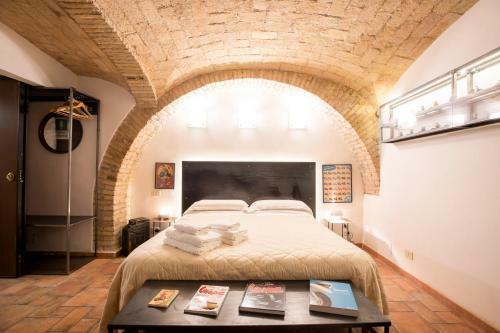 Apartamento Eats & Sheets Colosseo Hidden Gem