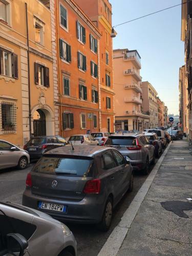 Apartamento Eats & Sheets Colosseo Hidden Gem