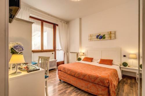 Hostal Trastevere Rooms