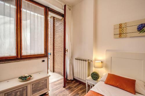 Hostal Trastevere Rooms