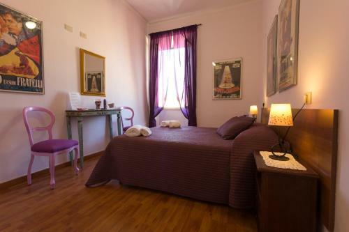 Bed & Breakfast Laterano Inn